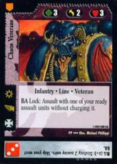 Chaos Veterans
